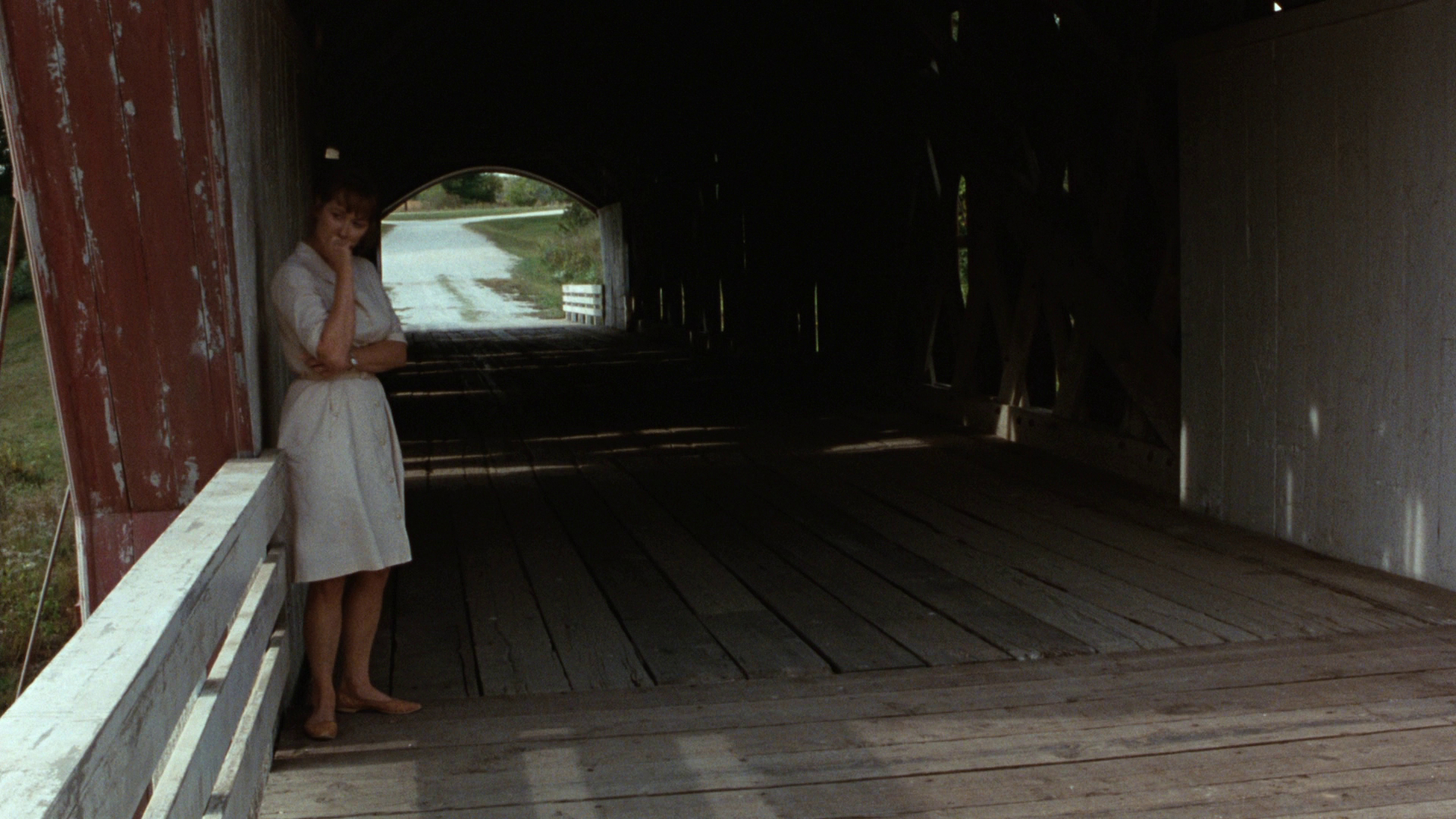 Duel, Giù la testa, I ponti di Madison County, Ombre rosse e altri film in TV della settimana