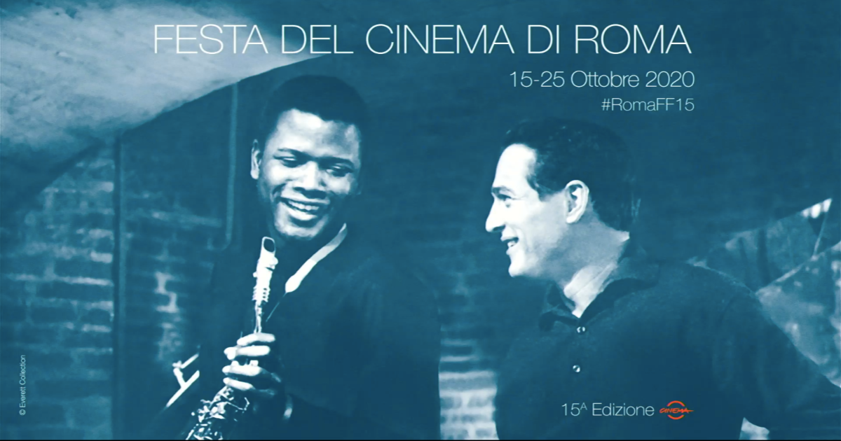 Festa del Cinema di Roma: il programma completo