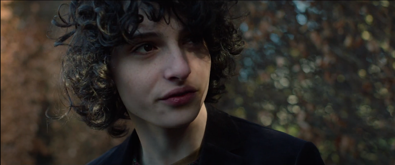 The Turning - La casa del male: il trailer ufficiale