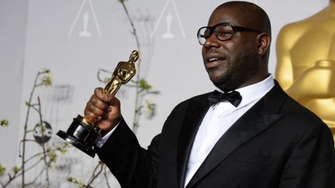 Festa del Cinema di Roma: Steve McQueen e i fratelli D'Innocenzo protagonisti di Incontri Ravvicinati