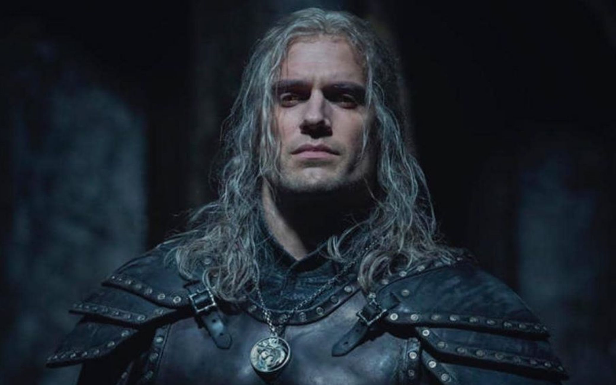 The Witcher, stagione 2: le prime immagini