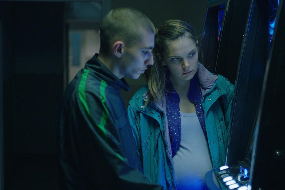 6 opere prime nomination agli European Film Awards 2020: c'è anche Sole di Carlo Sironi