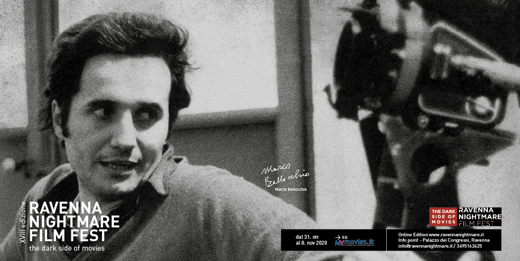 Ravenna Nightmare Film Fest 2020, The Dark Side of Movies: programma e ospiti della diciottesima edizione