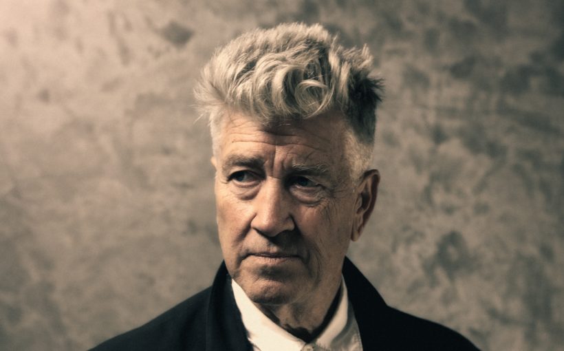 A David Lynch piace l'isolamento, ma senza il lockdown starebbe girando un nuovo film