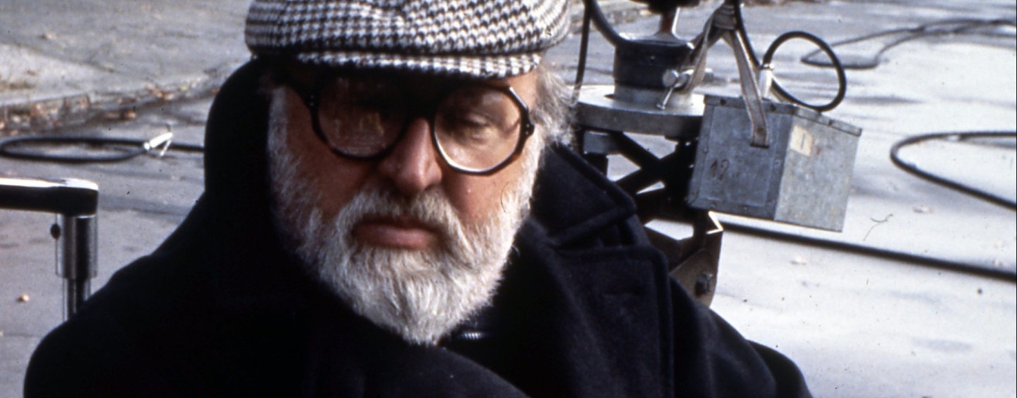 Il cinema di Sergio Leone: i vostri elaborati!