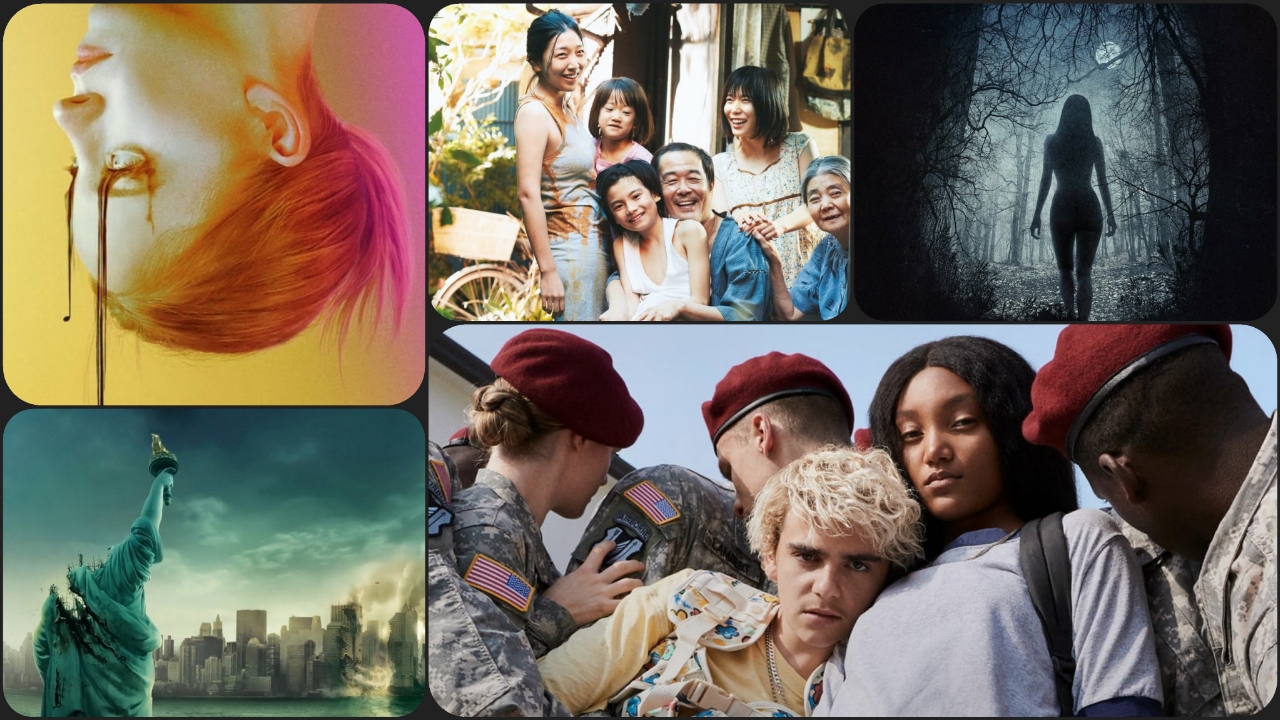 Ottobre in streaming: I consigli di LongTake