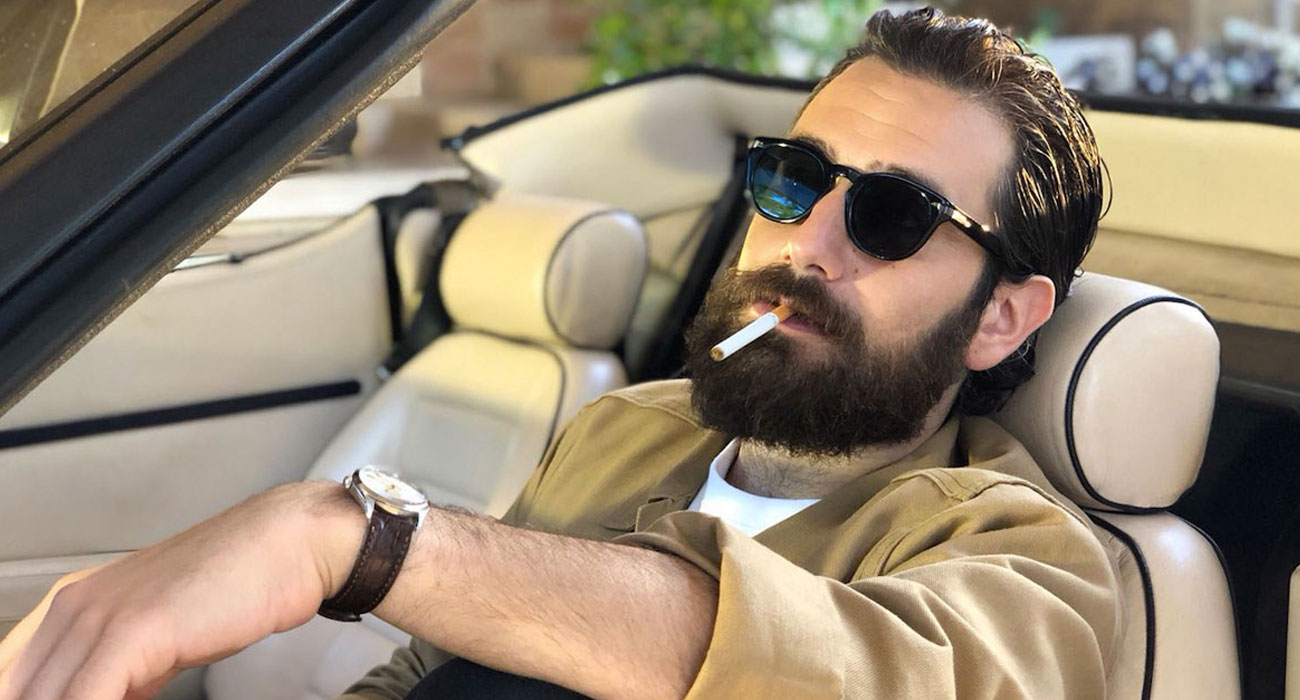 Debutto alla regia per Tommaso Paradiso