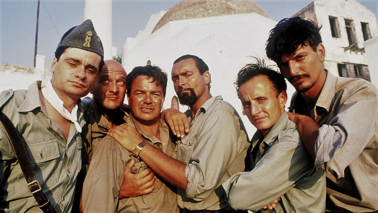 La commedia italiana negli anni '80 e '90, tra Moretti e Vanzina