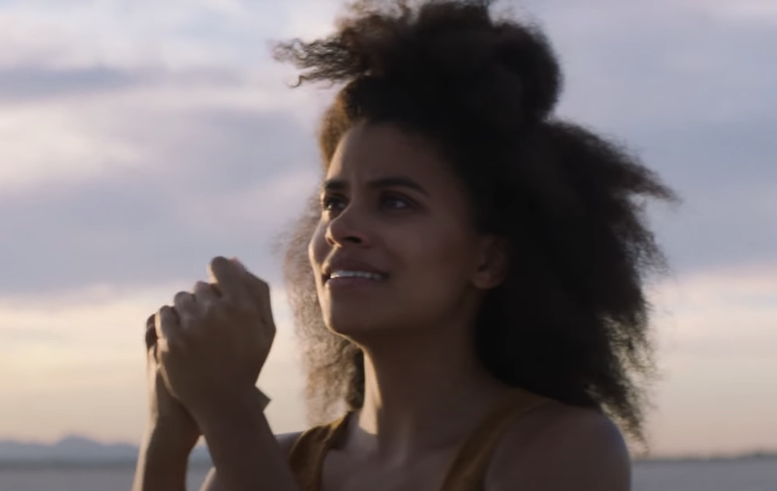 Nine Days: il trailer del film con Zazie Beetz prodotto da Spike Jonze e visto al Sundance Film Festival