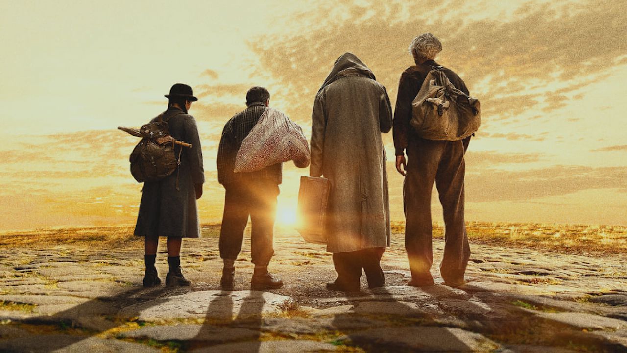 Freaks Out di Gabriele Mainetti: il trailer ufficiale