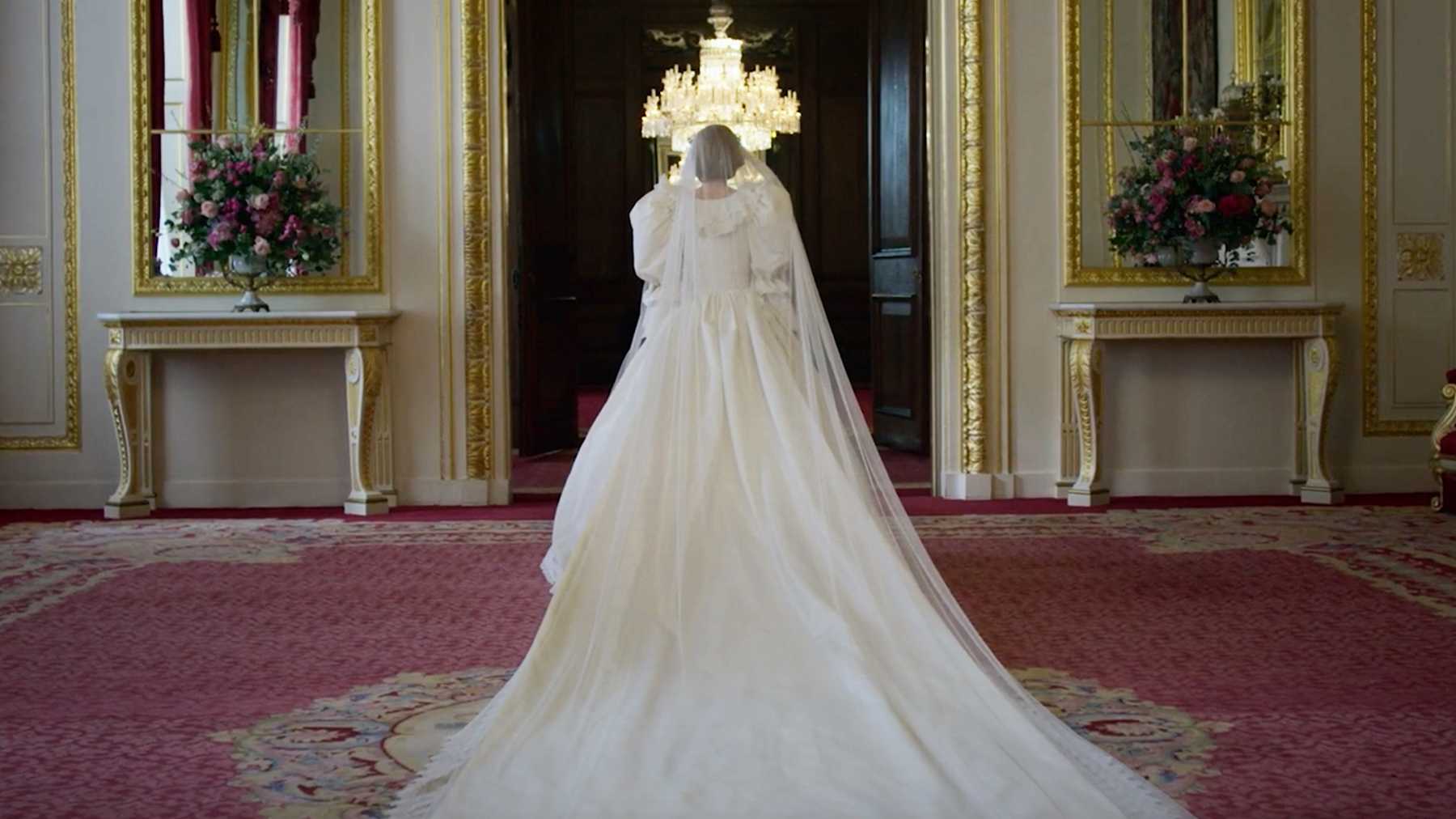 The Crown, stagione 4: il teaser trailer ufficiale