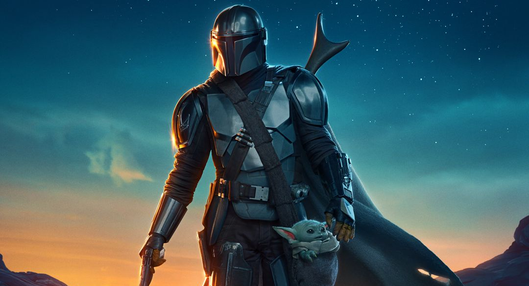The Mandalorian: il nuovo spot della seconda stagione