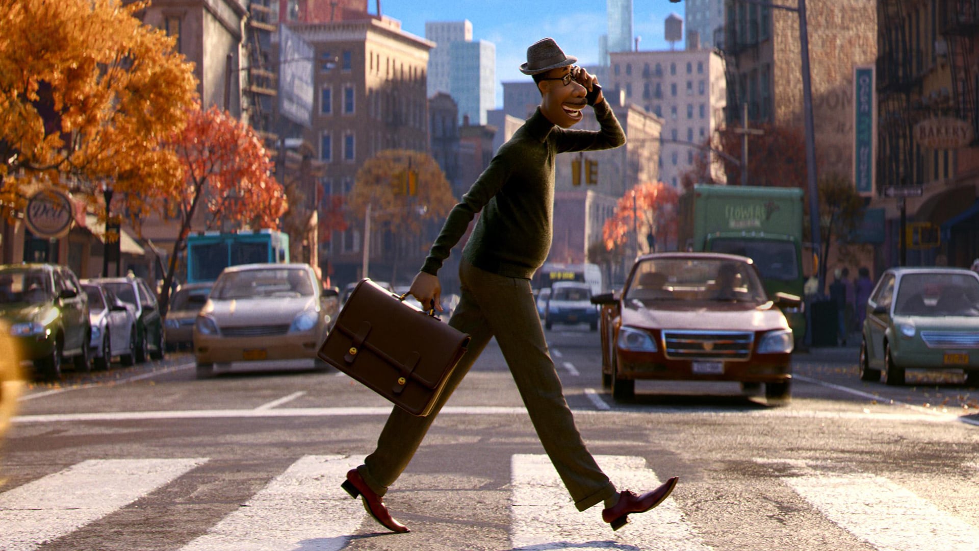 Soul: un nuovo trailer ufficiale per il film Pixar