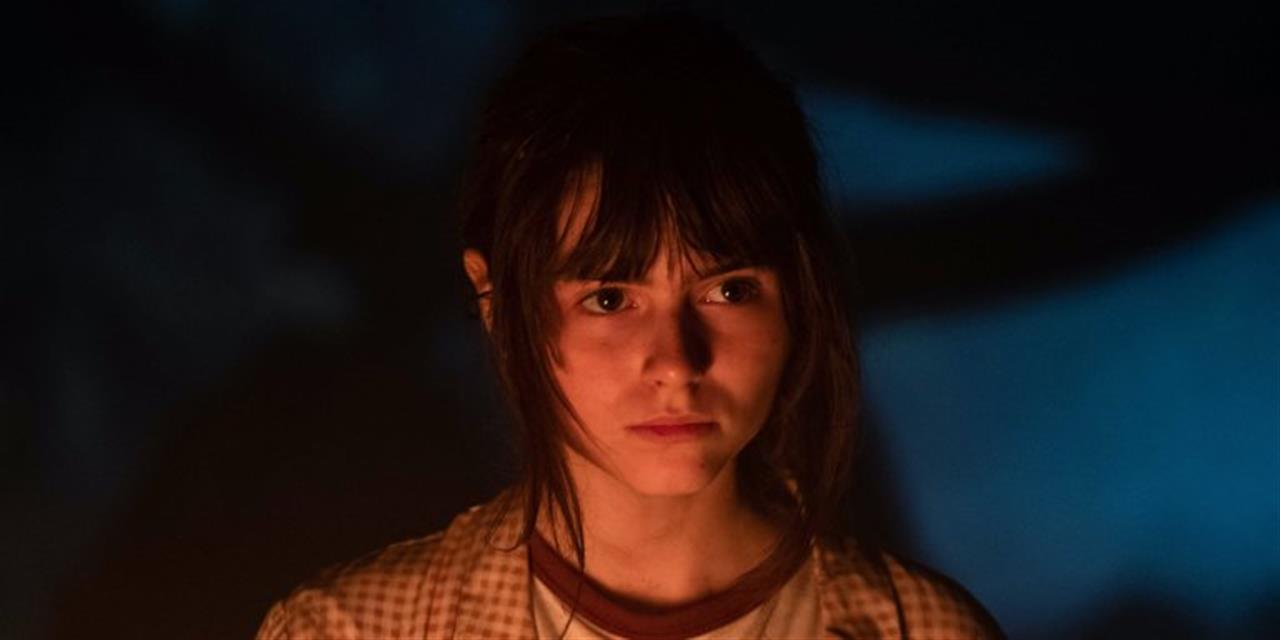 Anna: le prime immagini della nuova serie di Niccolò Ammaniti per Sky