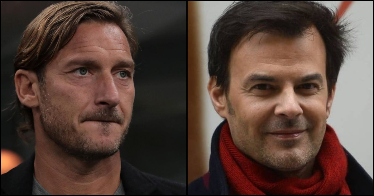 Festa del Cinema di Roma: annullati gli Incontri Ravvicinati con Francesco Totti e François Ozon