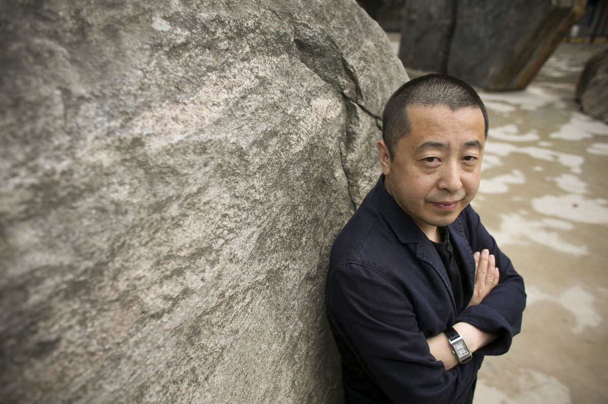 Pyngyao International Film Festival: l'addio del co-fondatore Jia Zhangke