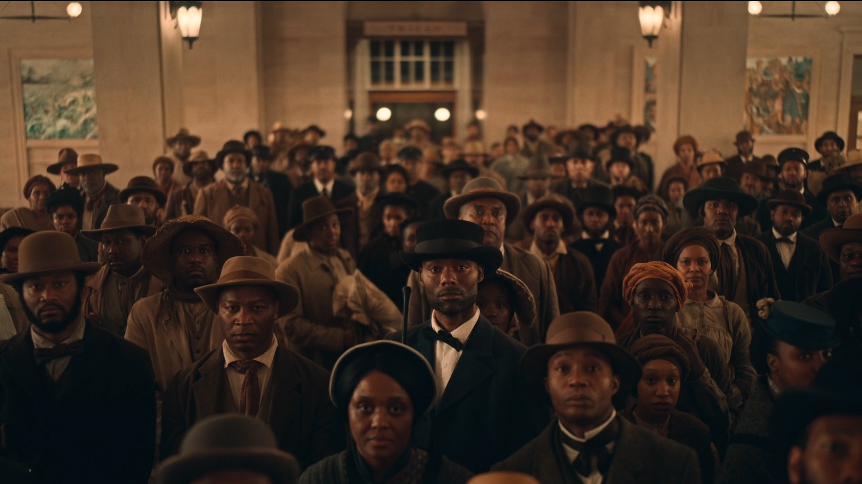 The Underground Railroad di Barry Jenkins: il teaser trailer