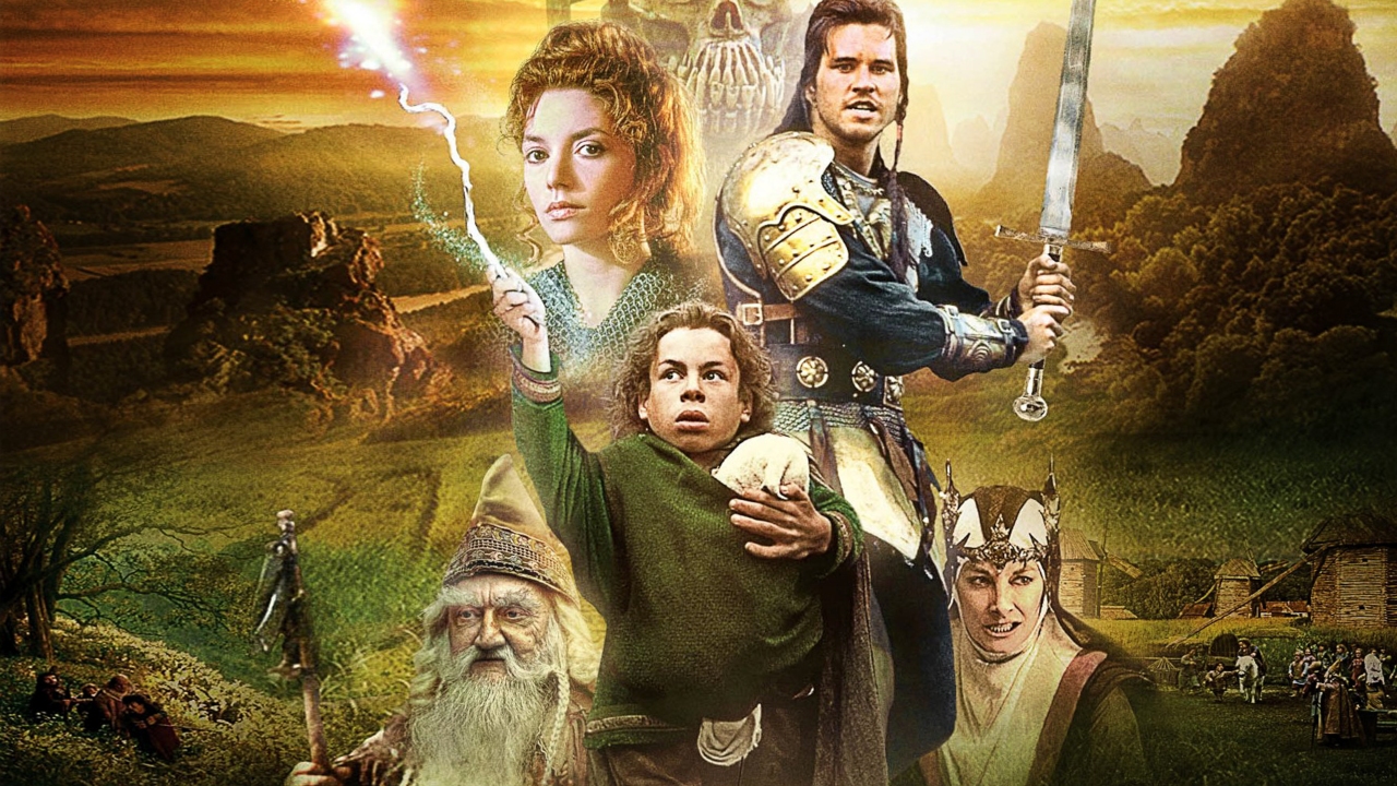 Willow: Jon M. Chu alla regia della serie targata Lucasfilm e Disney+