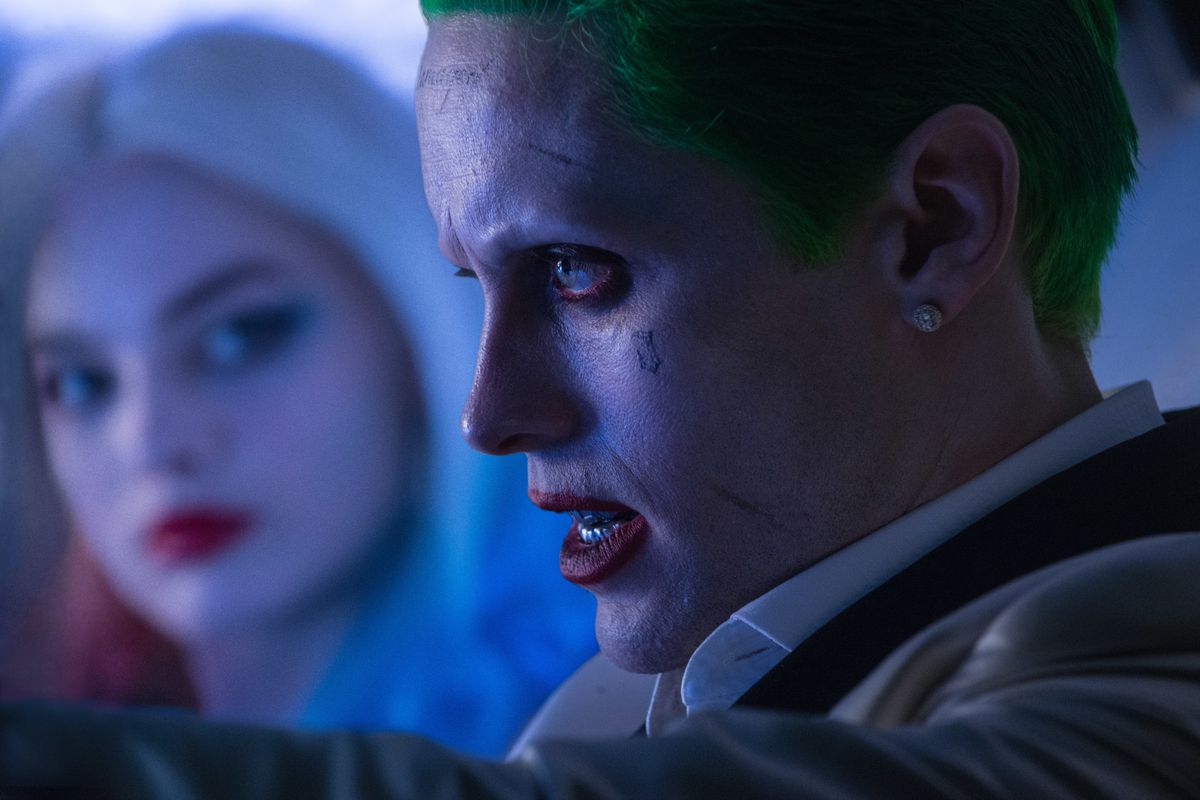 Zack Snyder's Justice League: Jared Leto torna nel ruolo di Joker