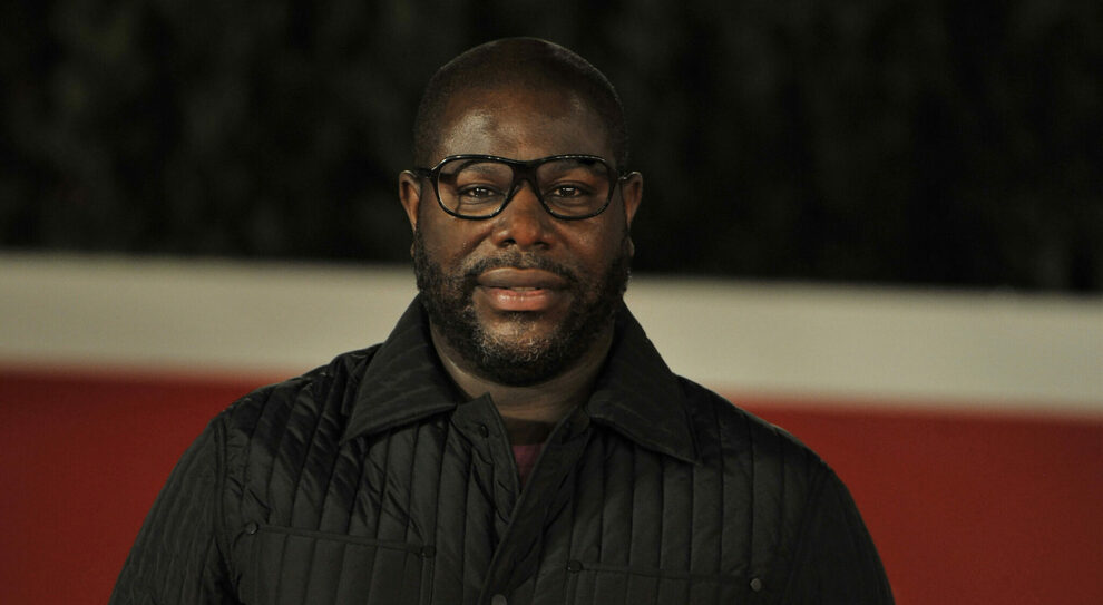 Steve McQueen si racconta alla Festa di Roma: 