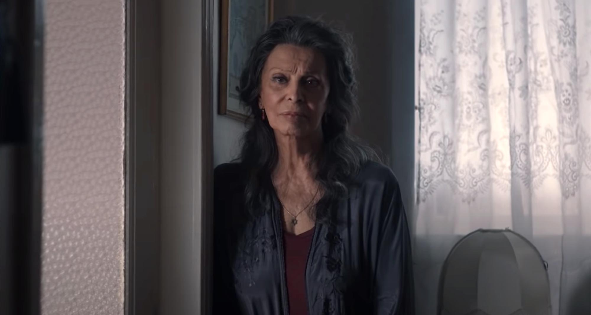 La vita davanti a sé: Sophia Loren torna nel trailer ufficiale del film di Edoardo Ponti