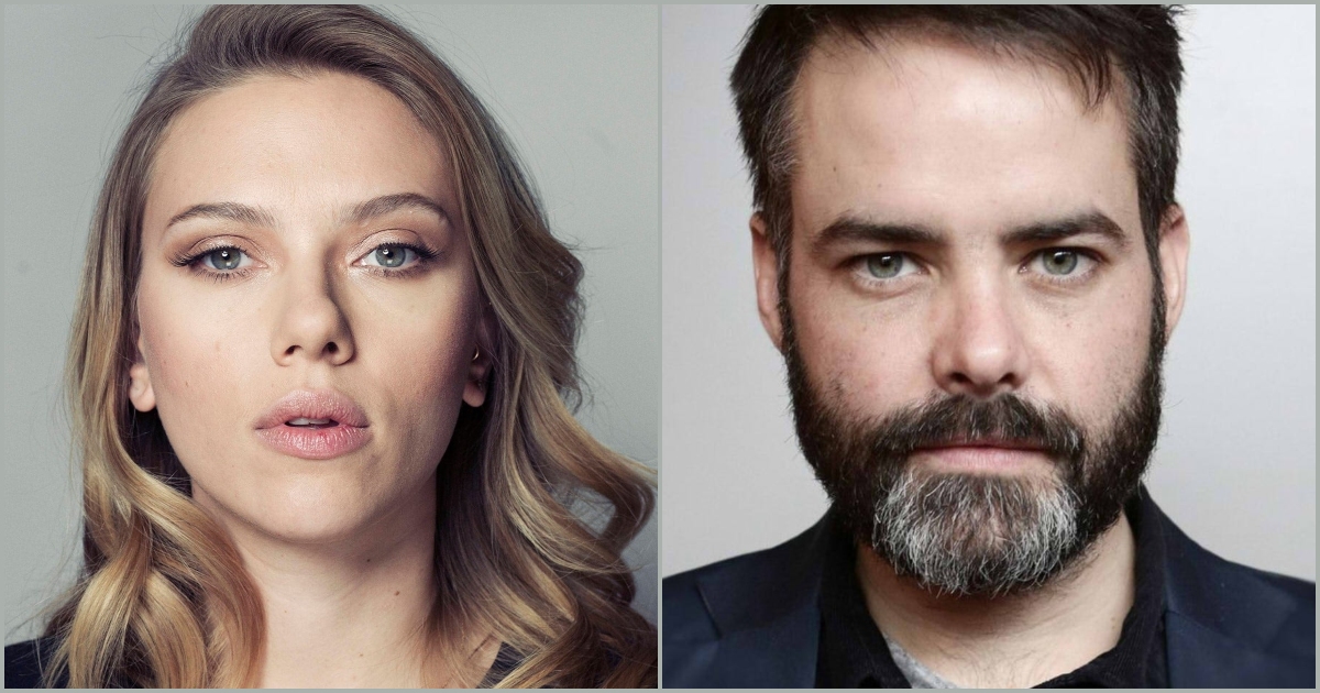 Bride: Scarlett Johansson protagonista e produttrice del nuovo film di Sebastián Lelio