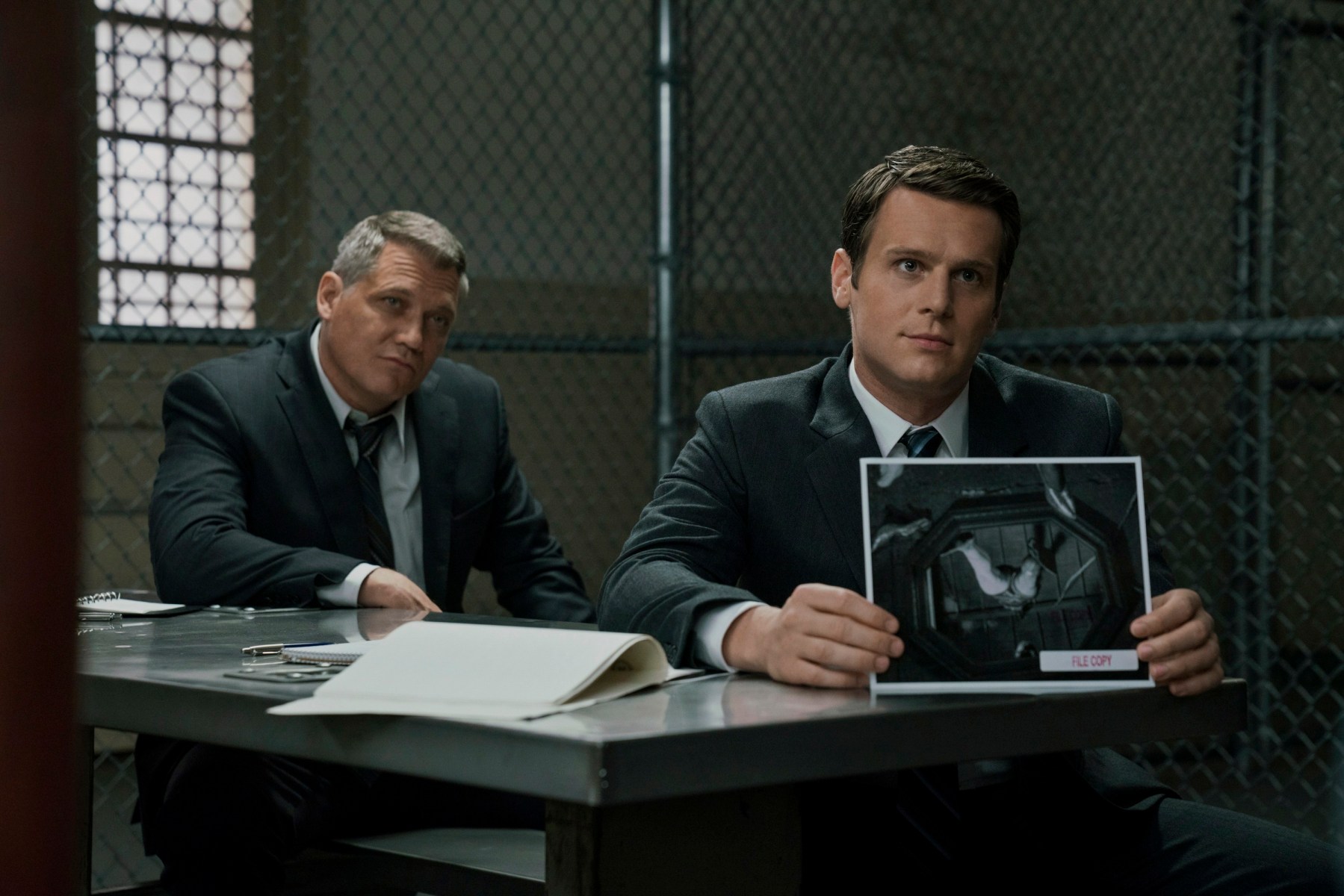 Mindhunter: David Fincher conferma che difficilmente ci sarà una terza stagione