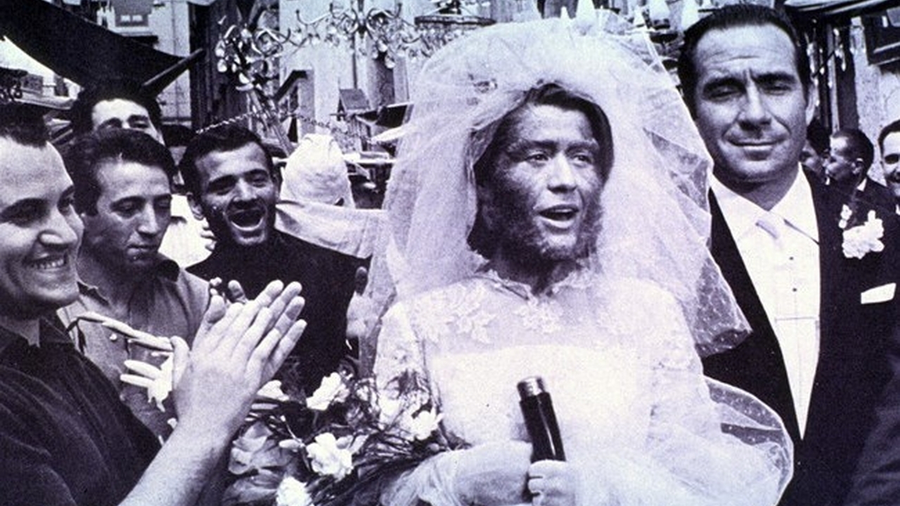 La donna scimmia, Romanzo popolare, District 9, It – Capitolo due e altri film in TV della settimana