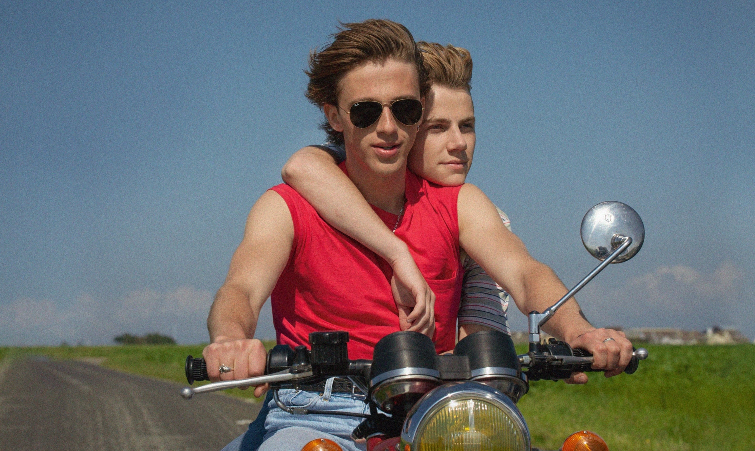 Festa del Cinema di Roma 2020:  Été 85 di François Ozon vince il “Premio del Pubblico BNL�