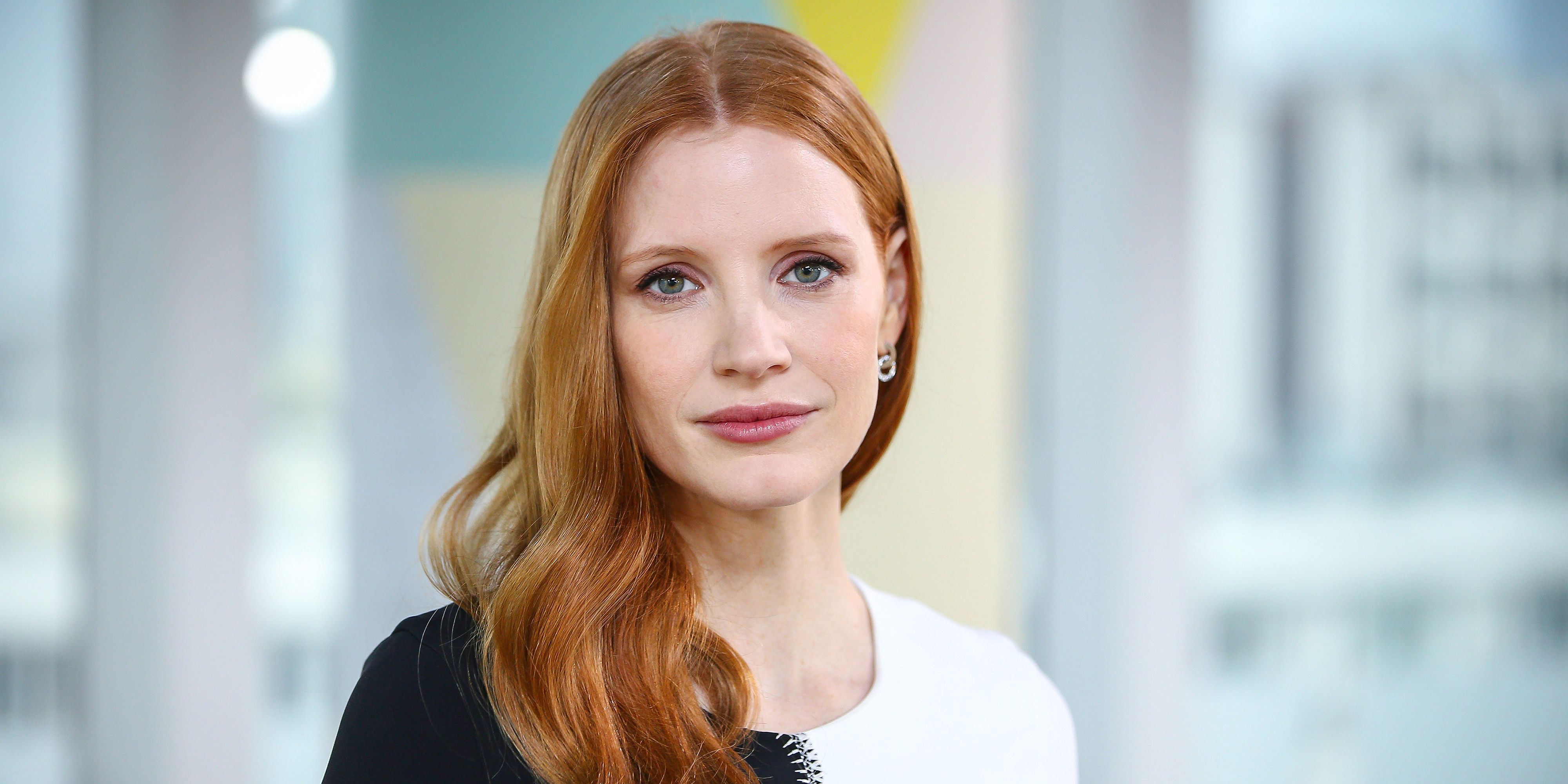 Scene da un matrimonio: Jessica Chastain sostituisce Michelle Williams
