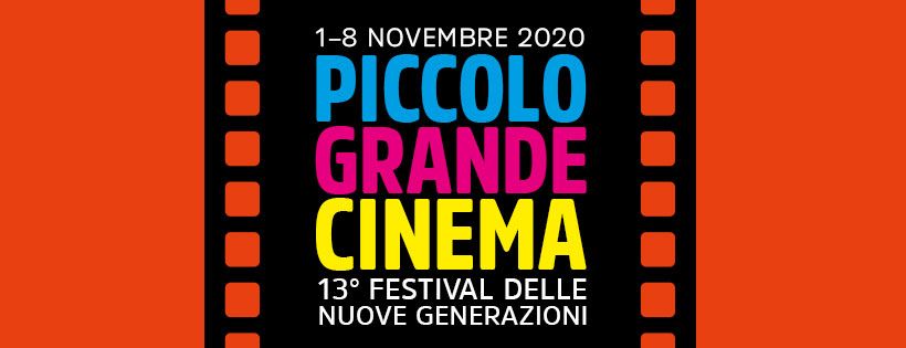 Piccolo Grande Cinema: La 13ª edizione si svolgerà online