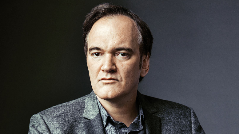 Quentin Tarantino ricorda la prima visione di Profondo rosso