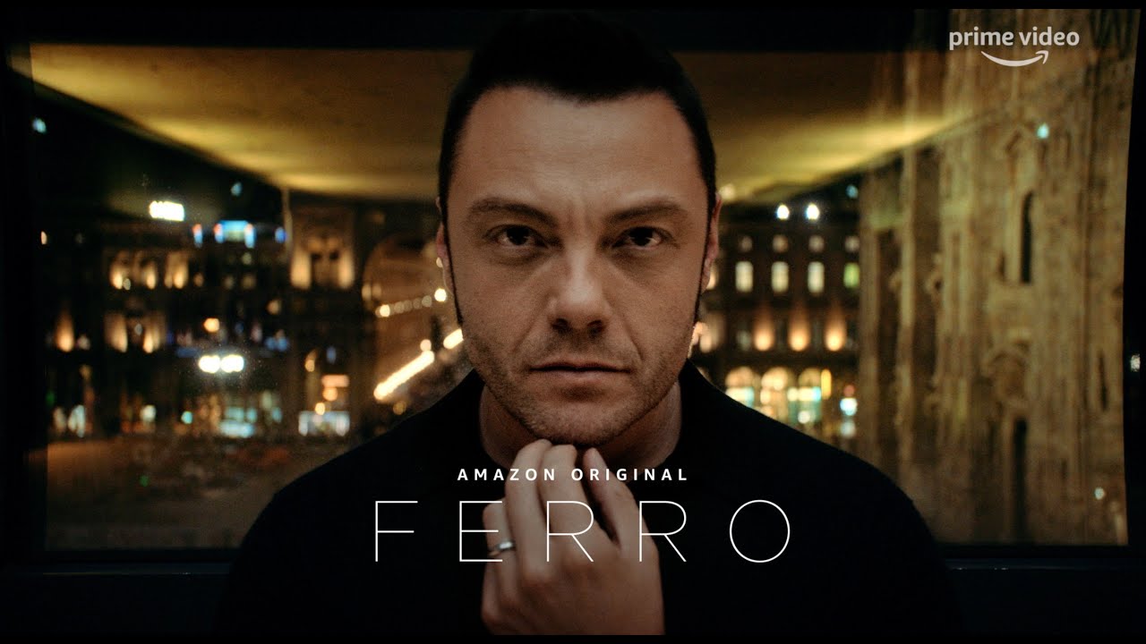 Ferro: il nuovo trailer del docu-film di Amazon su Tiziano Ferro