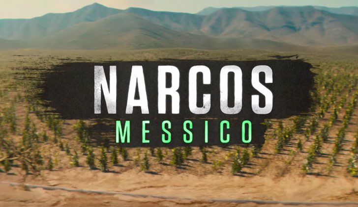 Narcos: Messico 3, annunciata la terza stagione senza Diego Luna