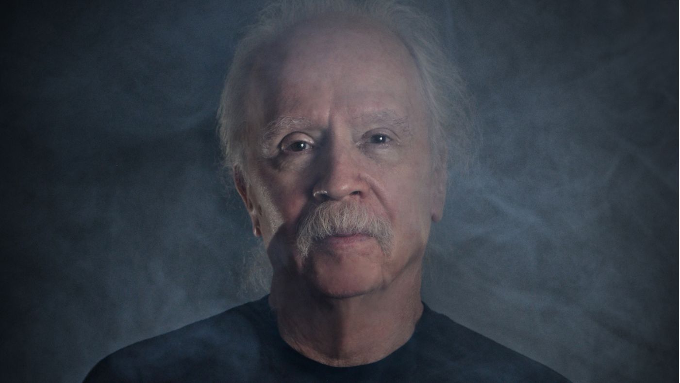 John Carpenter ha annunciato un nuovo album di inediti, Lost Themes III: Alive After Death: ecco il primo singolo