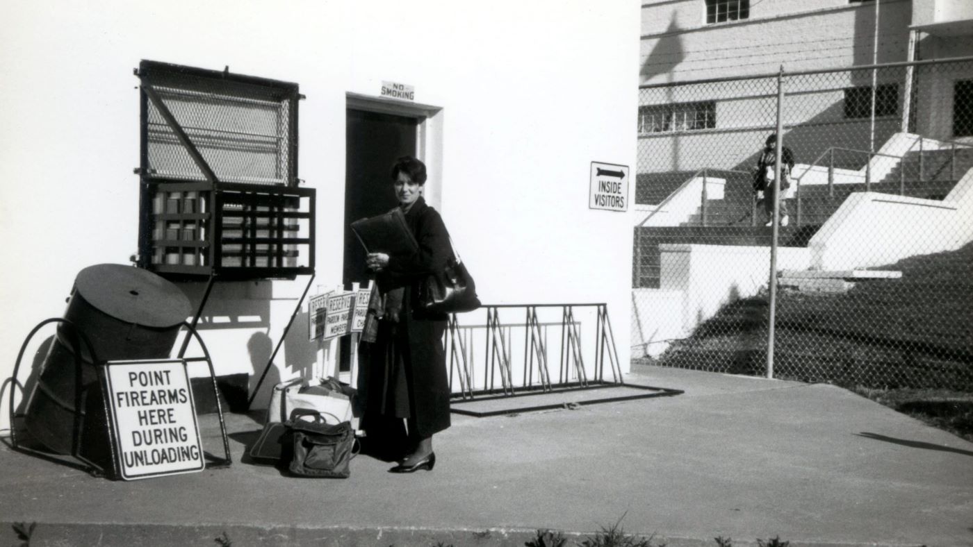 Crazy, Not Insane: il trailer del documentario sui serial killer firmato da Alex Gibney