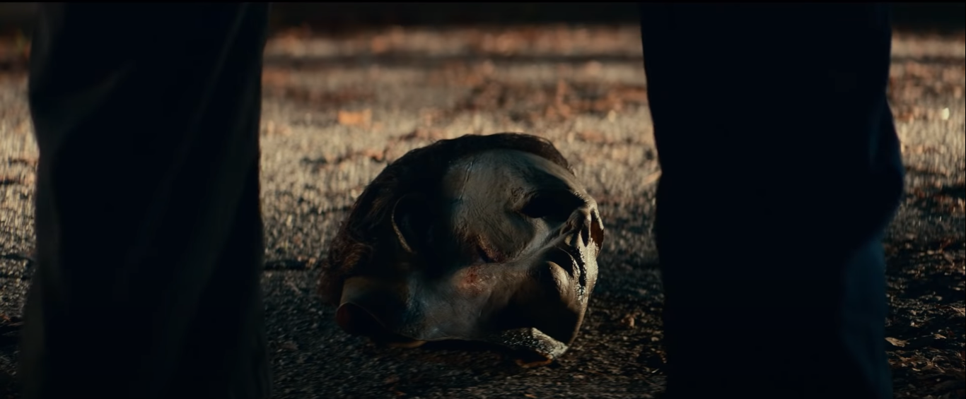 Halloween Kills: Michael Myers torna nel teaser diffuso da Blumhouse