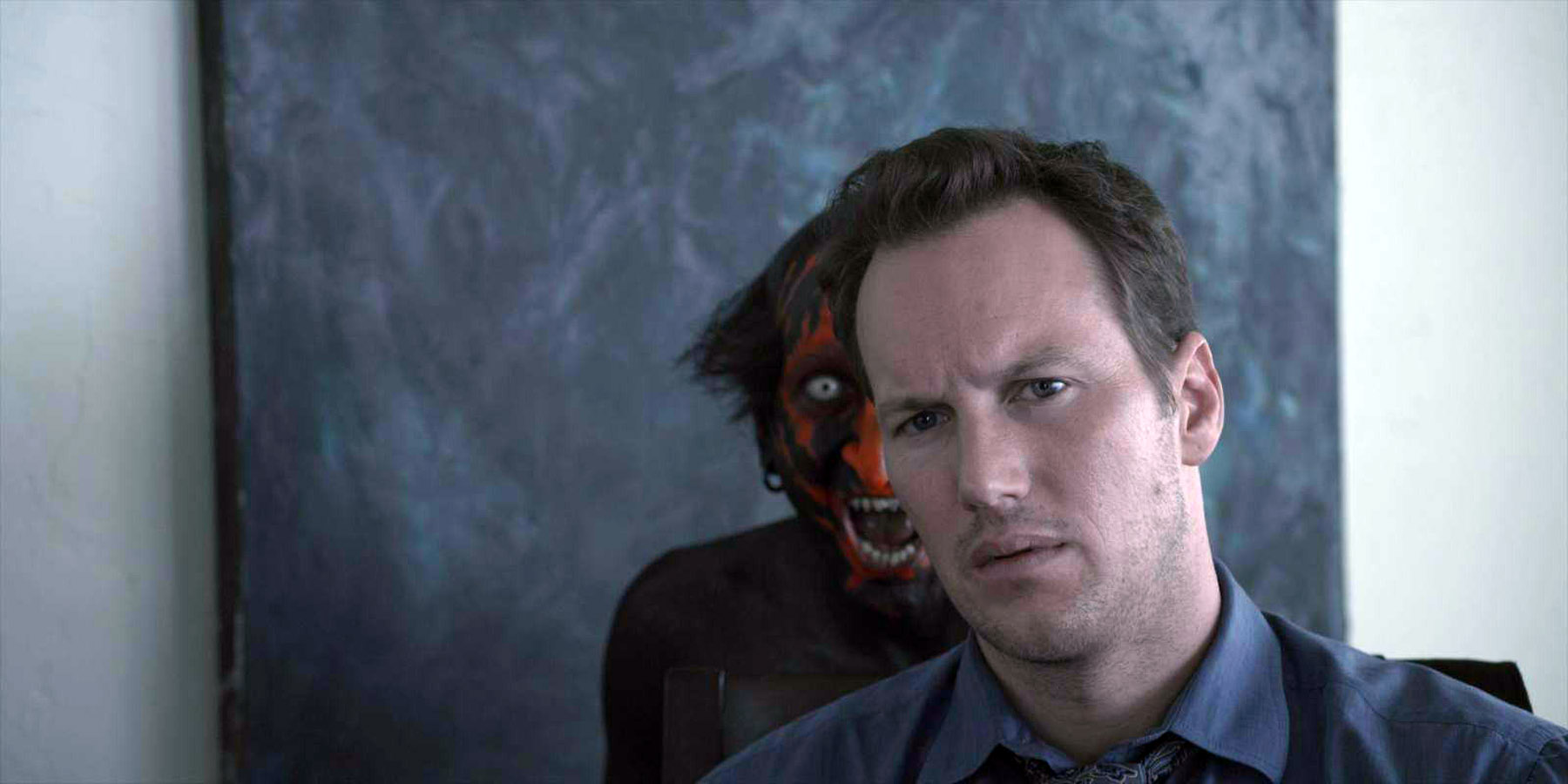 Insidious: confermato il 5° capitolo con la regia di Patrick Wilson