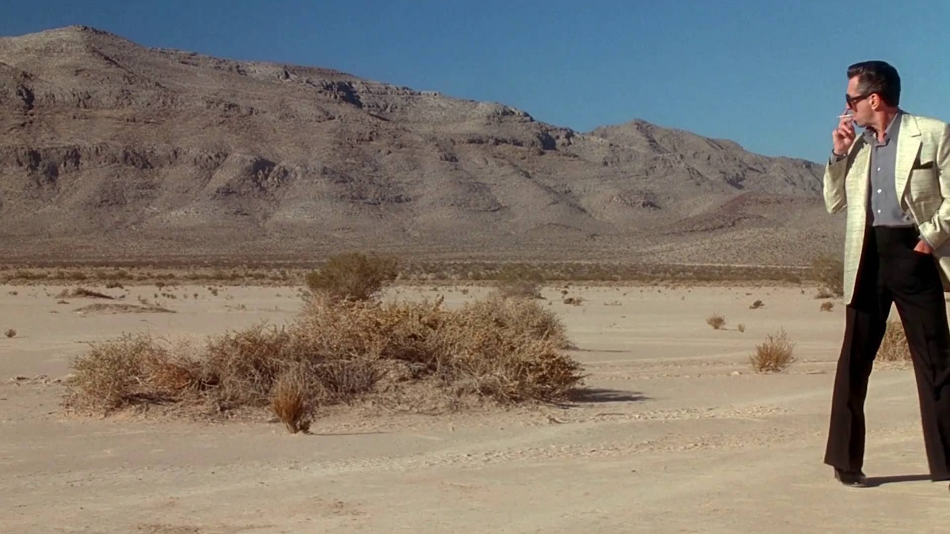 Le Mans '66 – La Grande Sfida, Casinò, Frost/Nixon – Il duello, Girl e altri film in TV della settimana