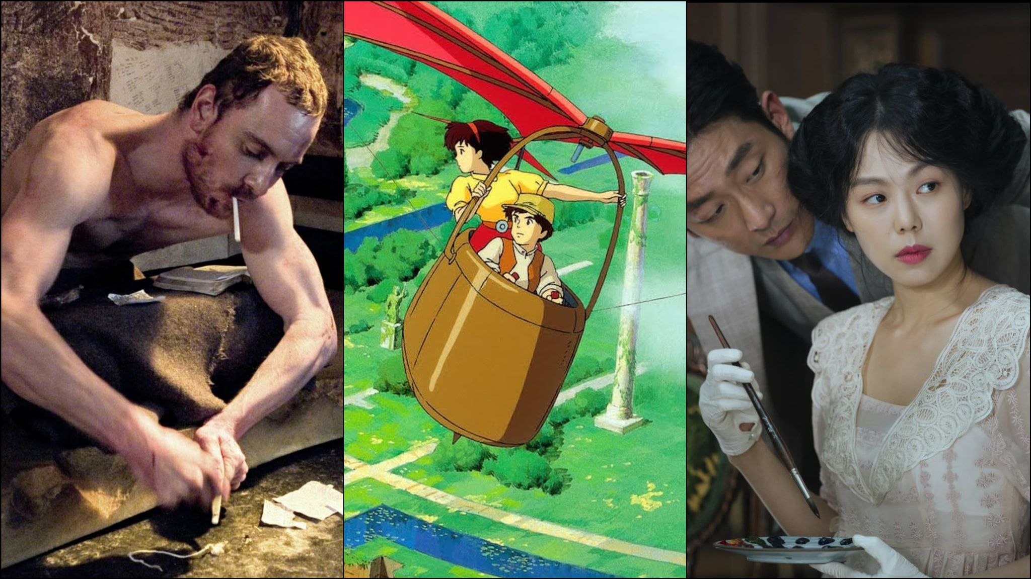 Meglio tardi che mai: l film usciti in ritardo nelle sale italiane – Parte 3