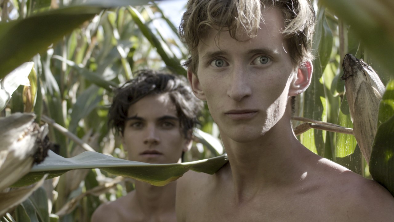 In un futuro aprile – Il giovane Pasolini: Il documentario disponibile online dal 2 Novembre