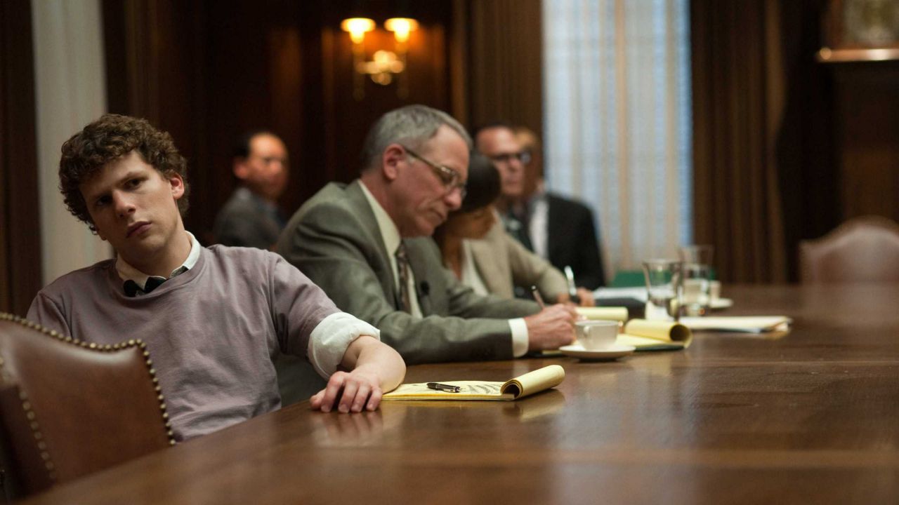 The Social Network: la solitudine di Mark Zuckerberg raccontata da David Fincher