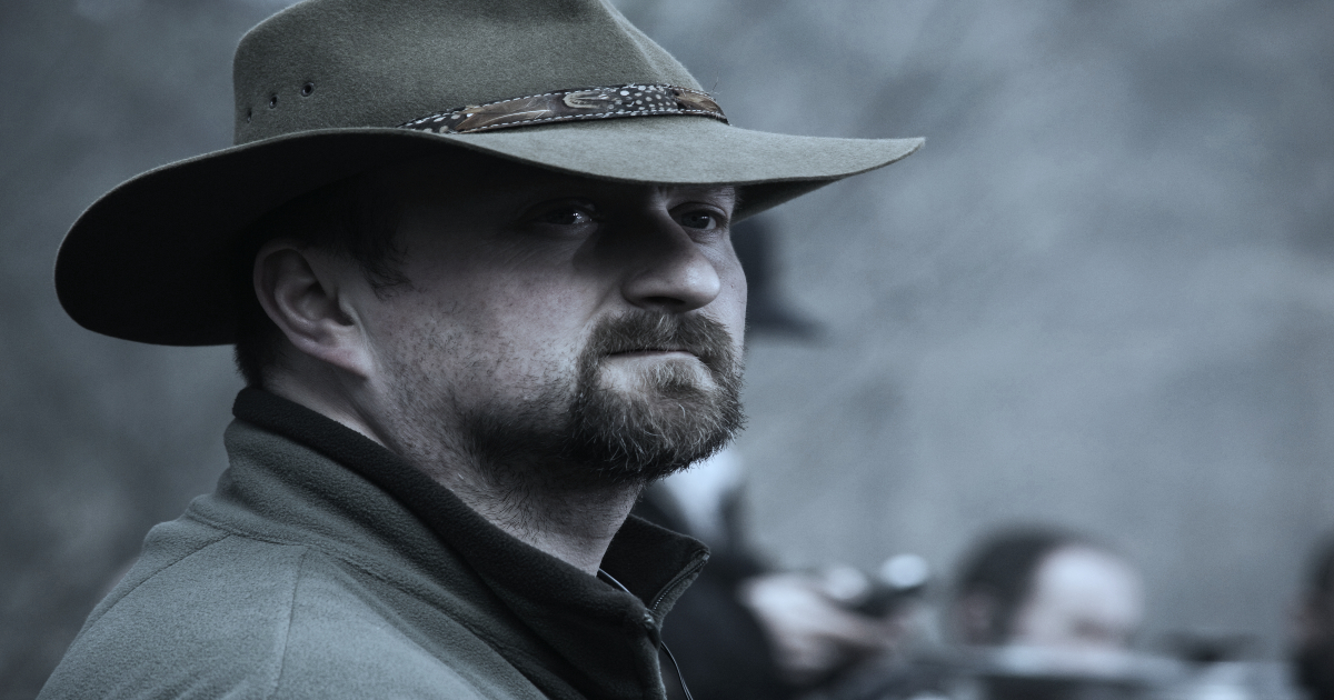 Neil Marshall torna all’horror con The Lair