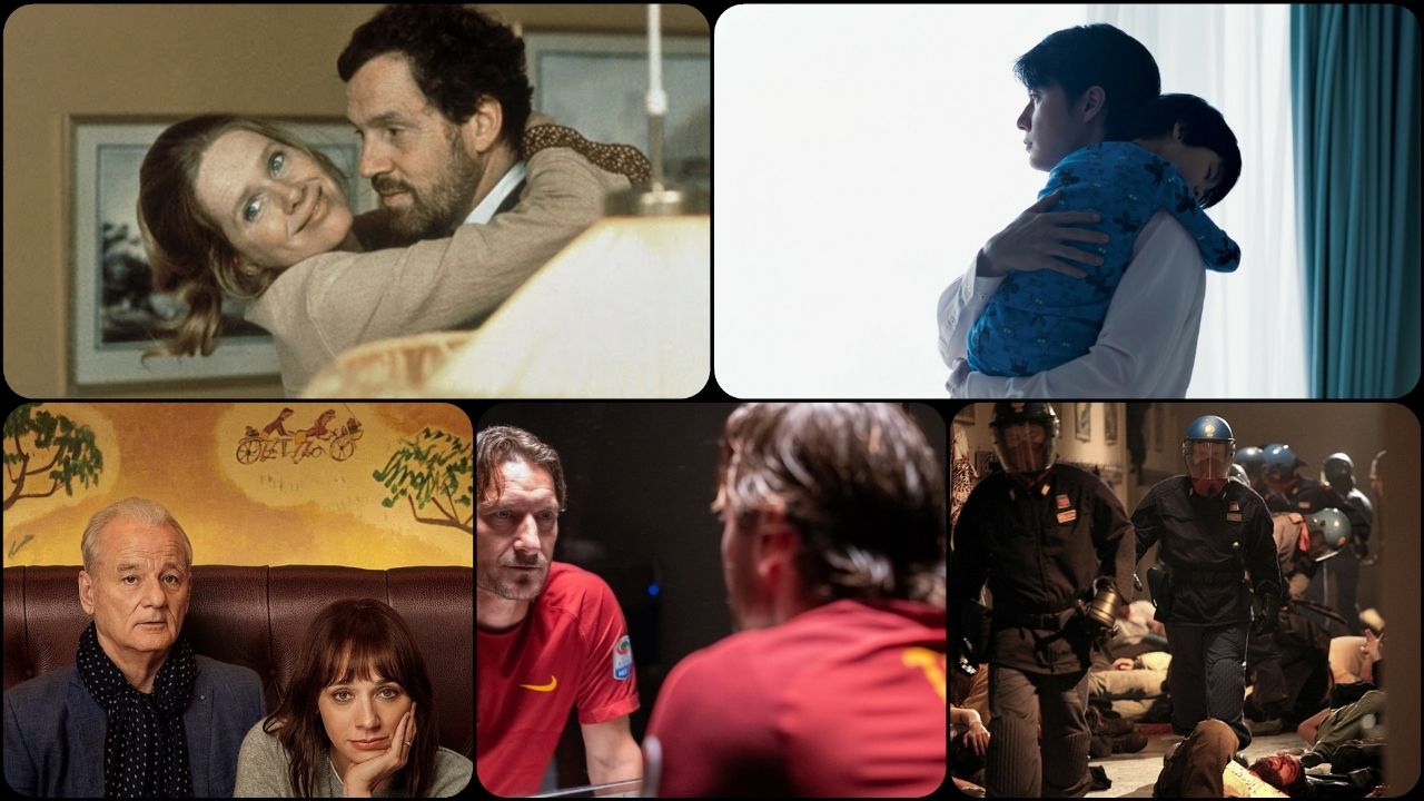 Novembre in streaming: I consigli di LongTake