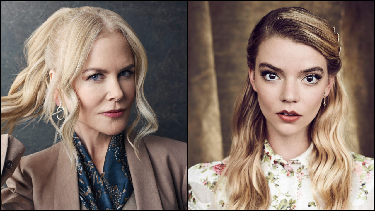 The Northman: Nicole Kidman e Anya Taylor-Joy accendono la curiosità sul nuovo film di Robert Eggers