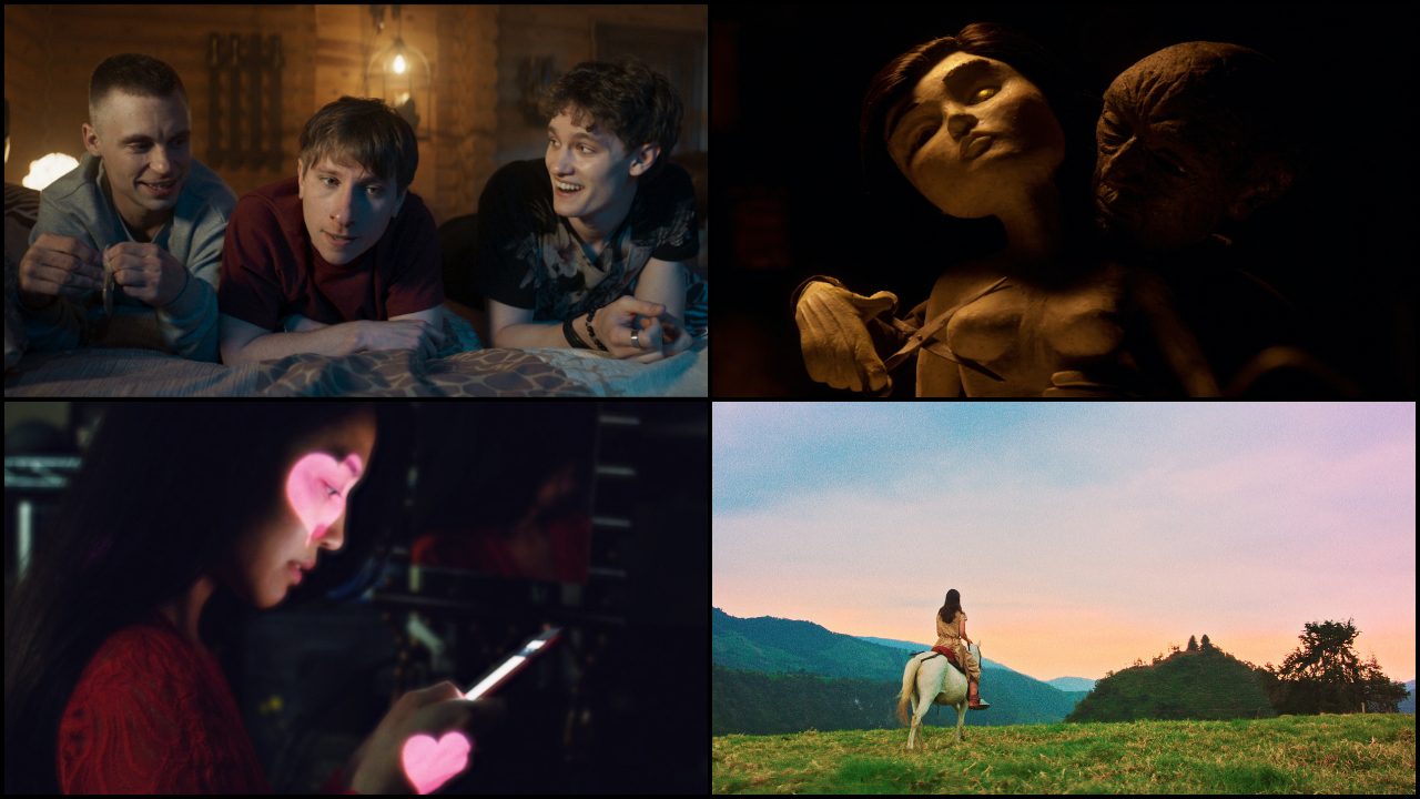 Ravenna Nightmare Film Fest: I vincitori