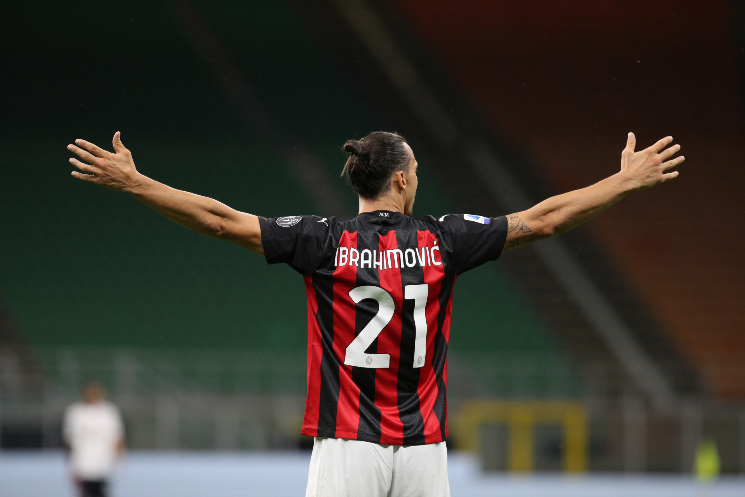 I am Zlatan: in arrivo il biopic dedicato a Ibrahimović