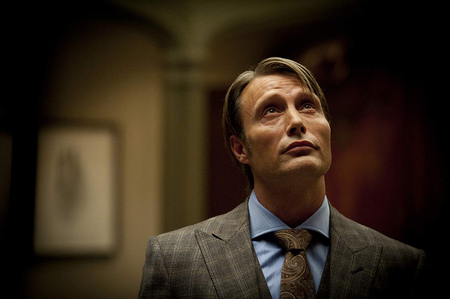 Animali Fantastici 3: Mads Mikkelsen sarà Grindelwald al posto di Johnny Depp