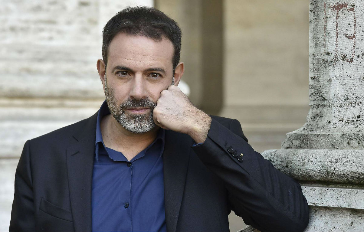 Bla Bla Baby: al via le riprese della nuova commedia di Fausto Brizzi in stile Senti chi parla