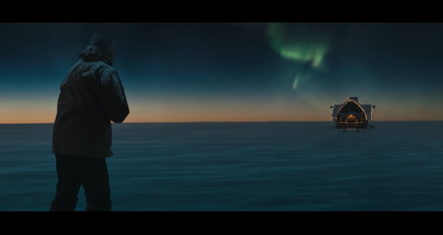 Taika Waititi dirige il nuovo spot natalizio della Coca Cola